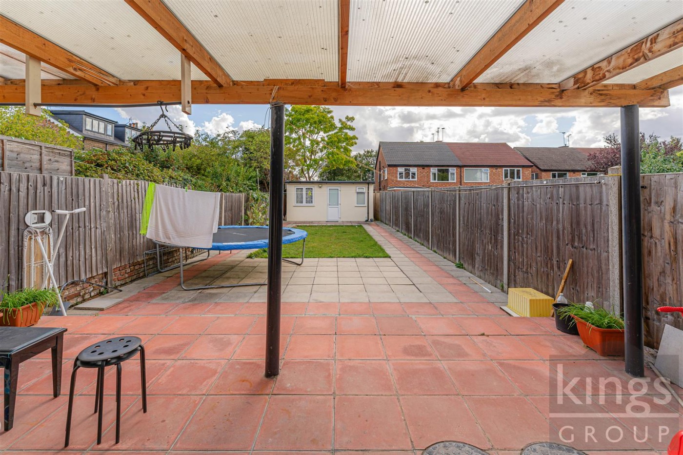 Images for Grosvenor Park Road, London