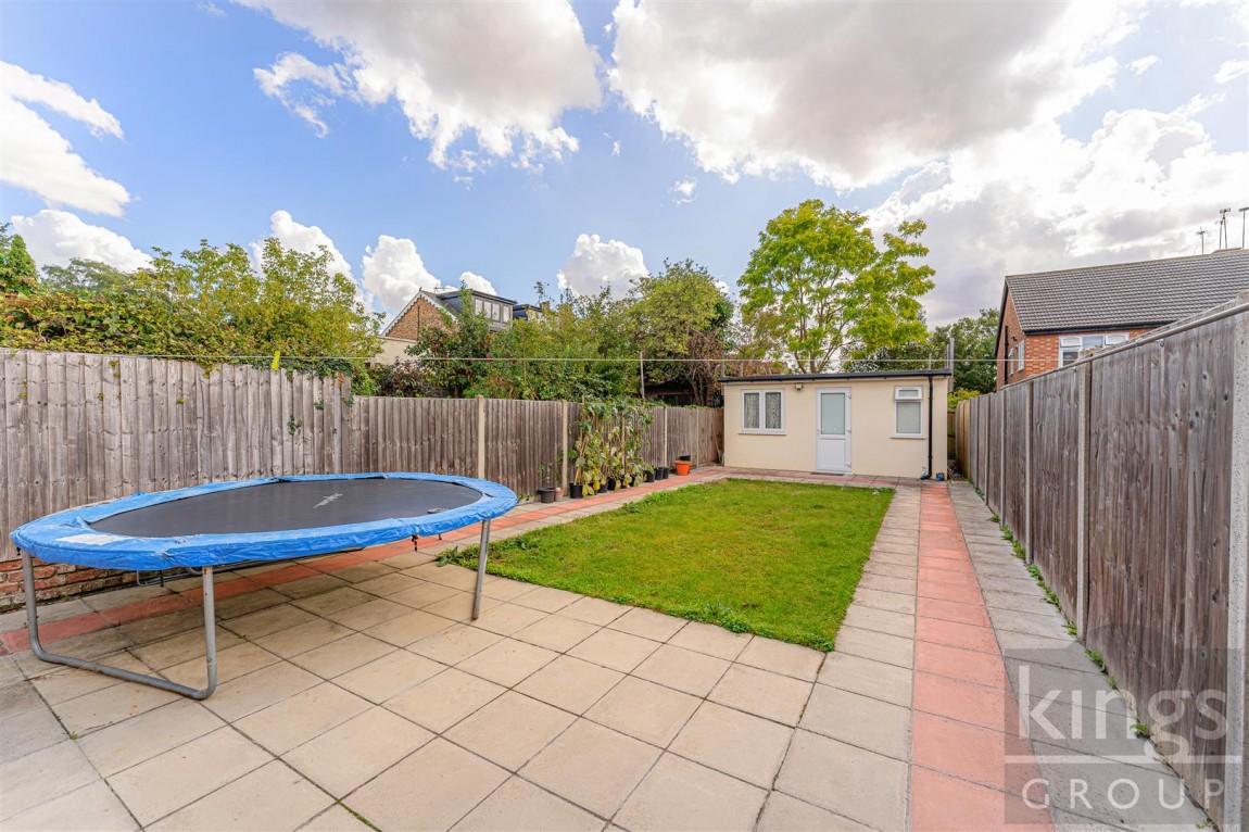 Images for Grosvenor Park Road, London