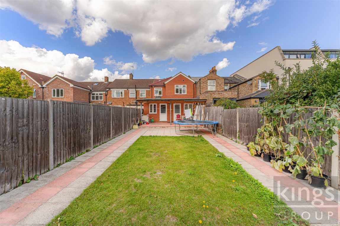 Images for Grosvenor Park Road, London