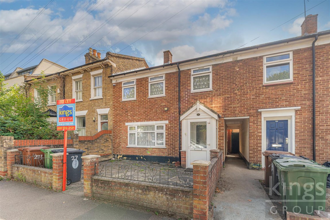 Images for Grosvenor Park Road, London