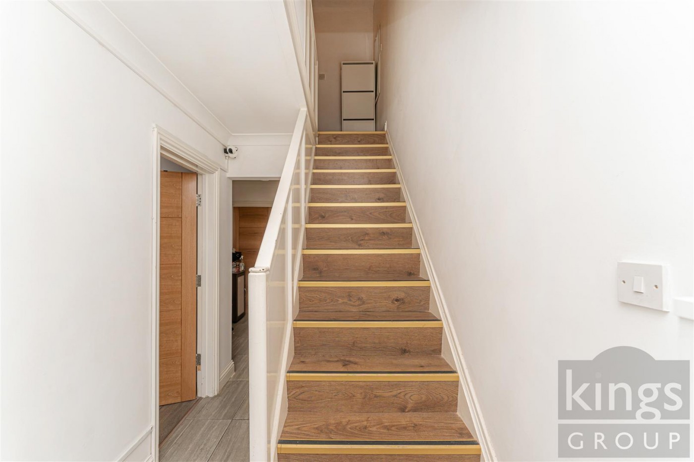 Images for Grosvenor Park Road, London