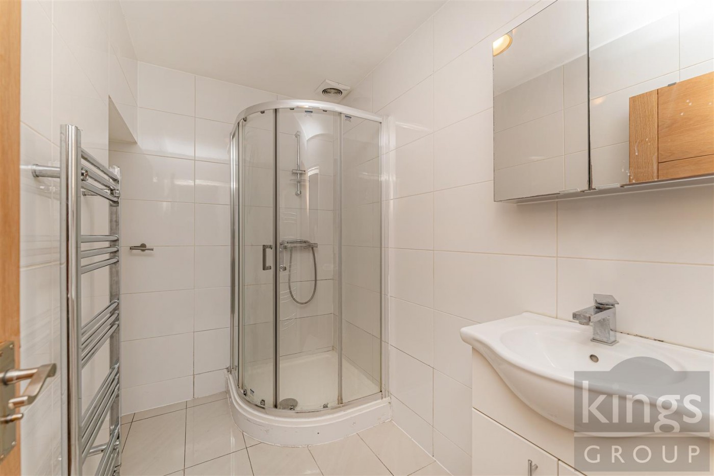 Images for Grosvenor Park Road, London