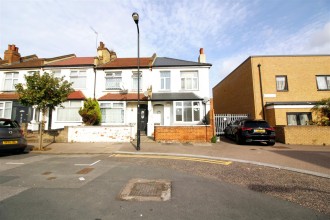 Kimberley Road, Walthamstow