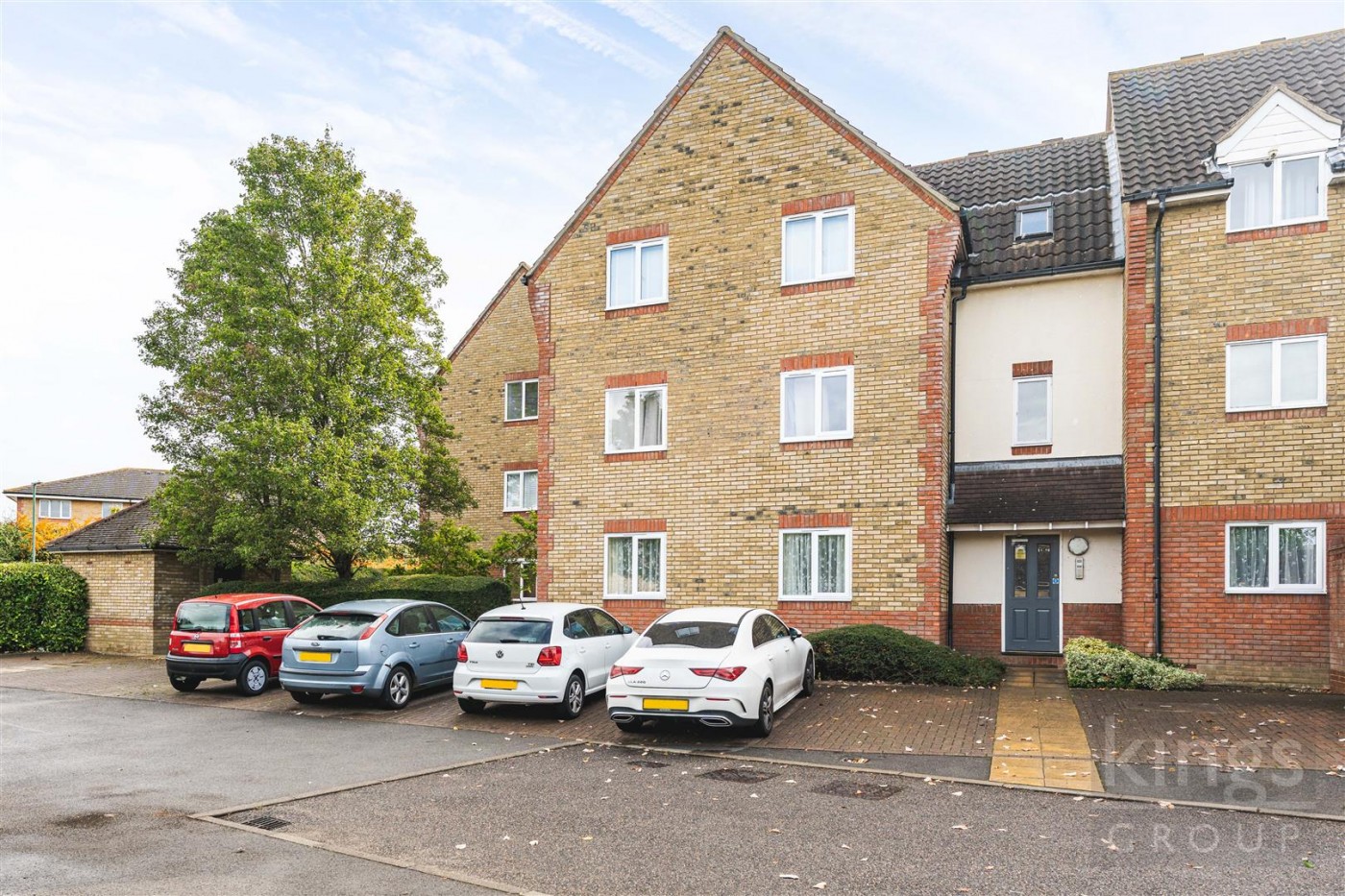 Images for Belfield Gardens, Church Langley