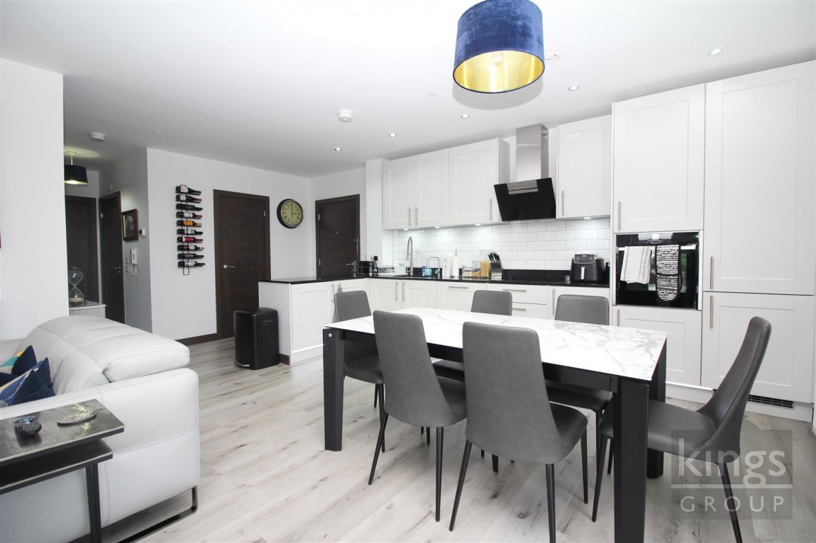 Images for Edinburgh Gate, Harlow