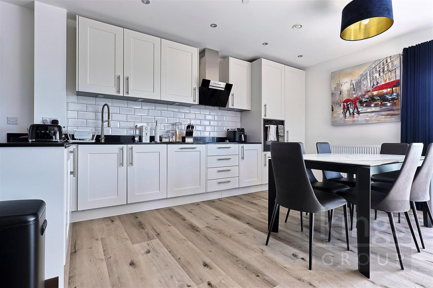 Images for Edinburgh Gate, Harlow