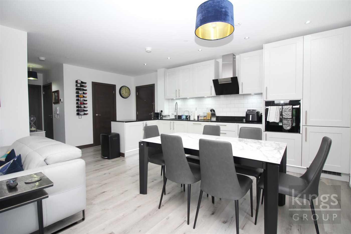 Images for Edinburgh Gate, Harlow