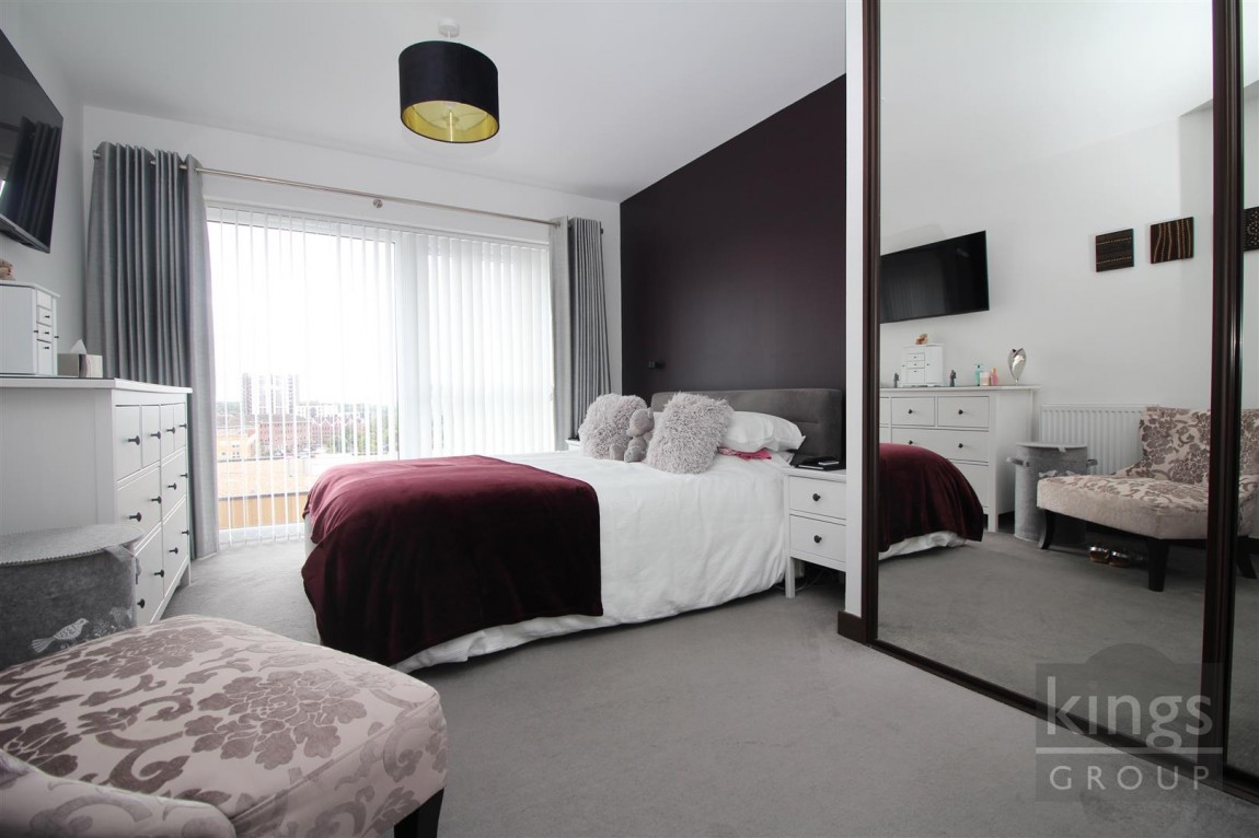 Images for Edinburgh Gate, Harlow