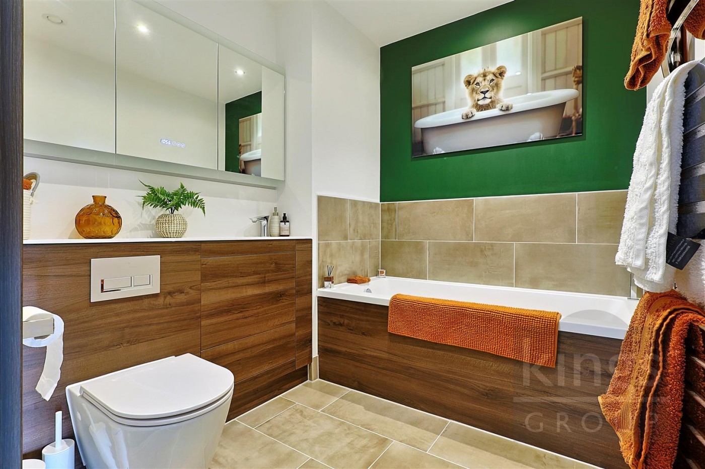 Images for Edinburgh Gate, Harlow