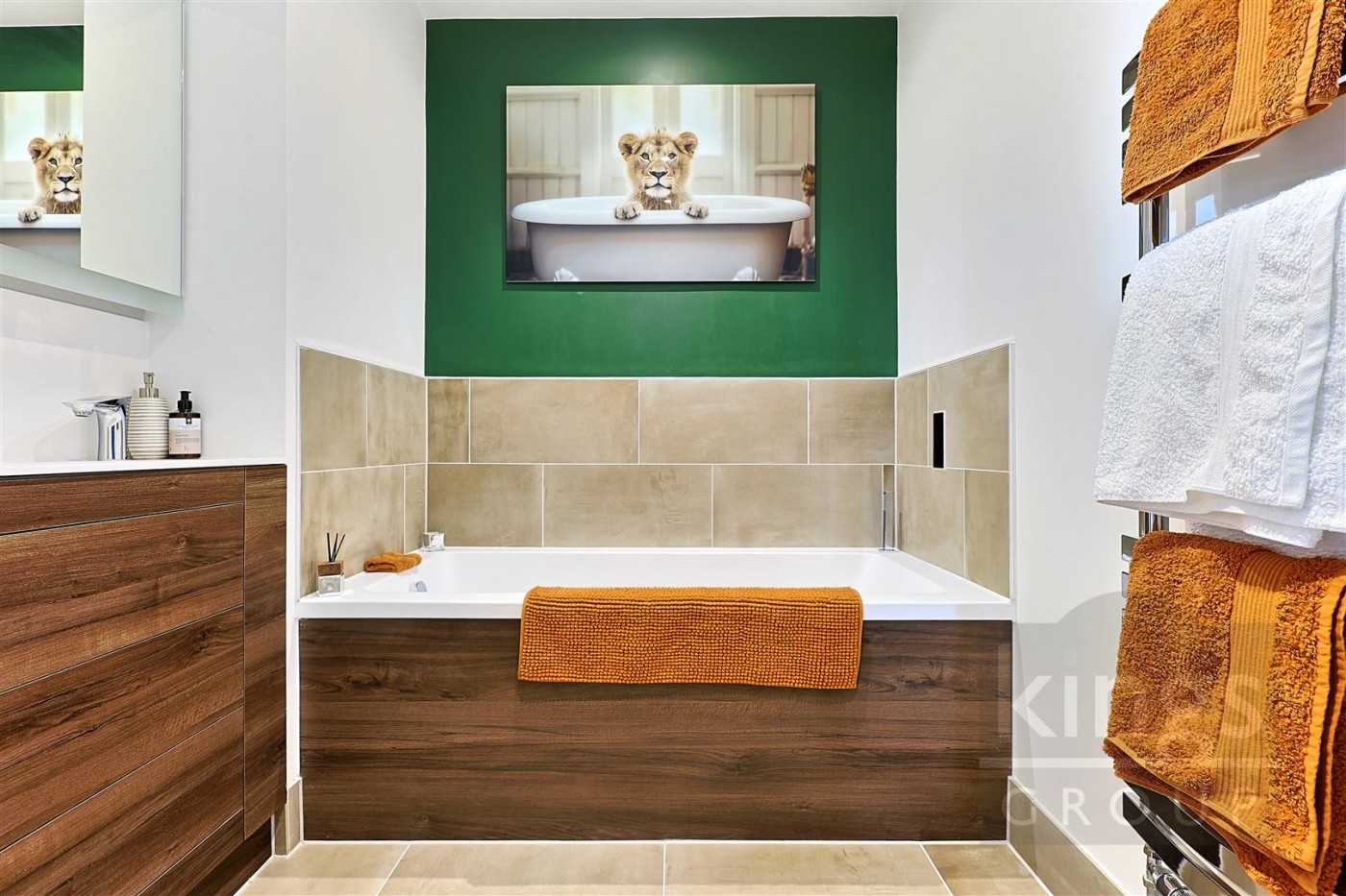 Images for Edinburgh Gate, Harlow