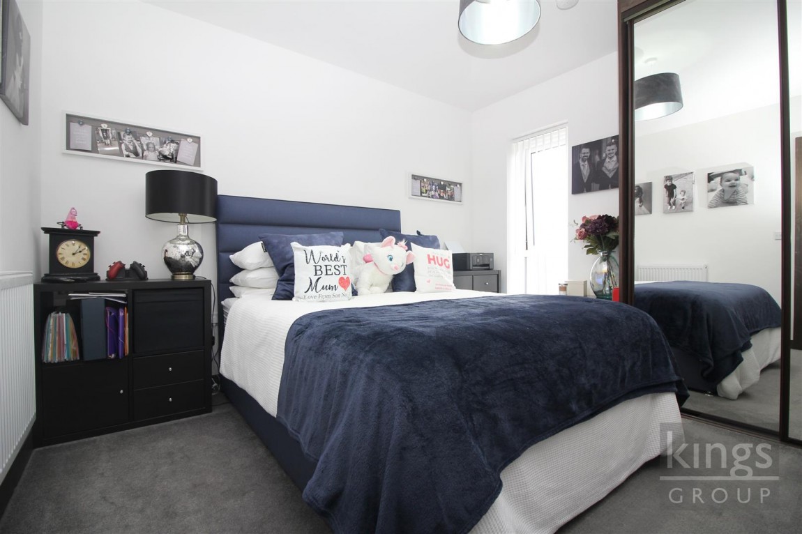 Images for Edinburgh Gate, Harlow