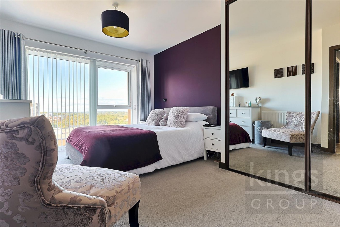 Images for Edinburgh Gate, Harlow