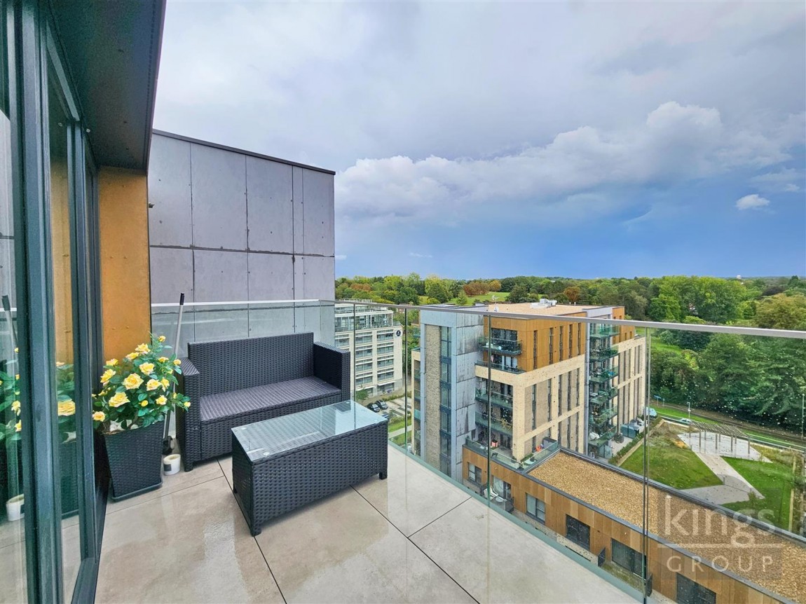 Images for Edinburgh Gate, Harlow