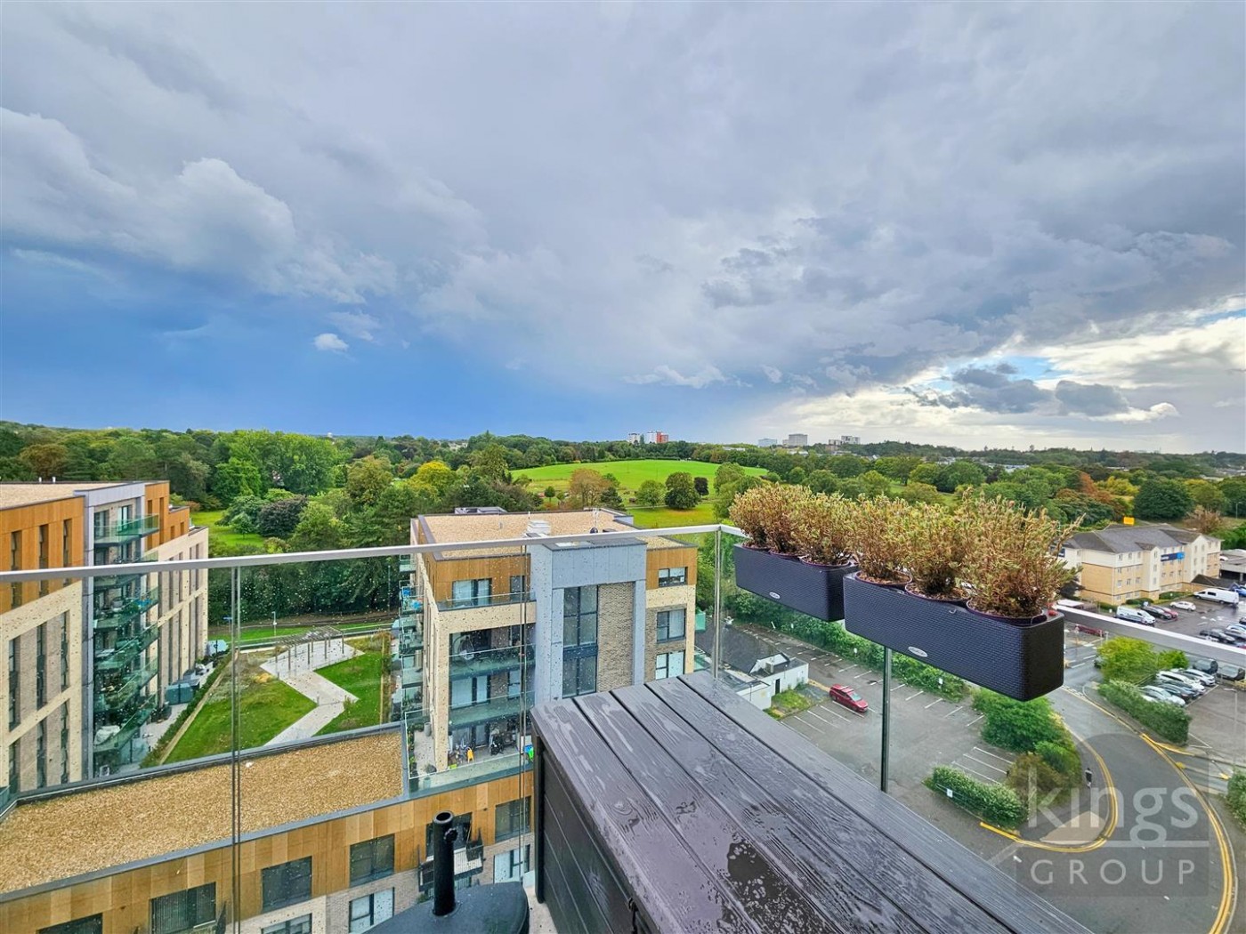 Images for Edinburgh Gate, Harlow