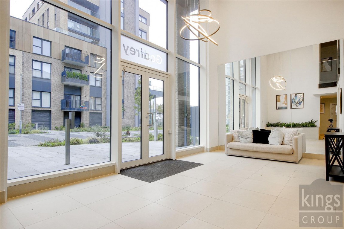 Images for Edinburgh Gate, Harlow