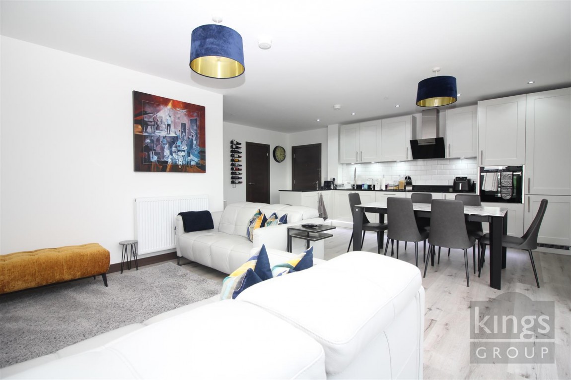 Images for Edinburgh Gate, Harlow