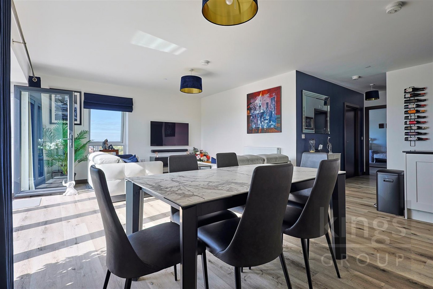 Images for Edinburgh Gate, Harlow