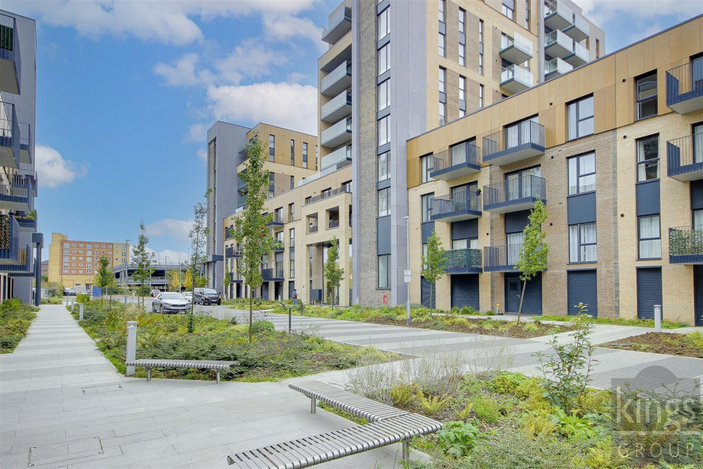 Images for Edinburgh Gate, Harlow