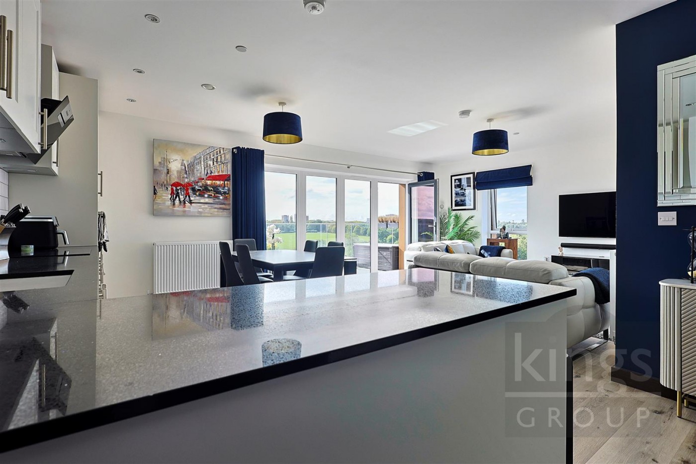 Images for Edinburgh Gate, Harlow