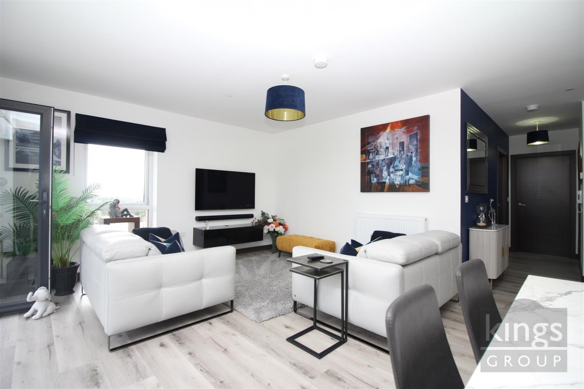 Images for Edinburgh Gate, Harlow
