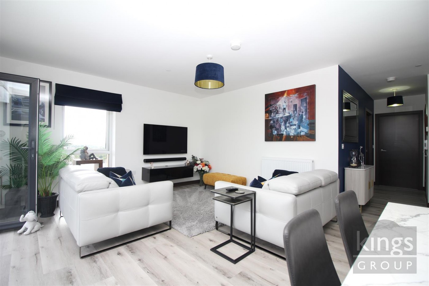 Images for Edinburgh Gate, Harlow