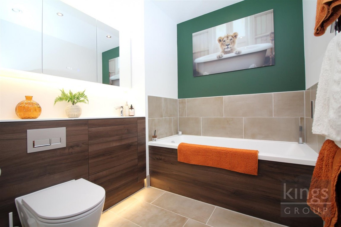 Images for Edinburgh Gate, Harlow