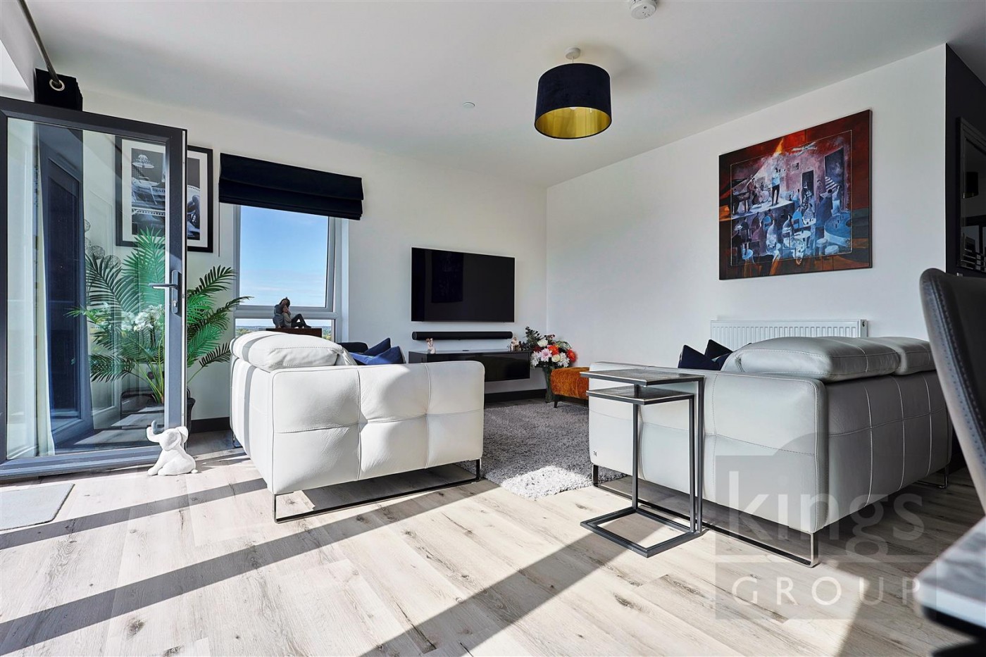 Images for Edinburgh Gate, Harlow