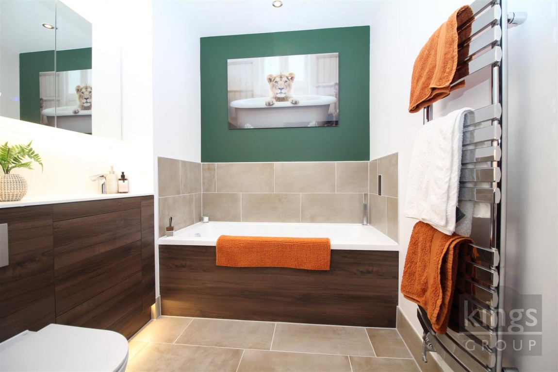 Images for Edinburgh Gate, Harlow