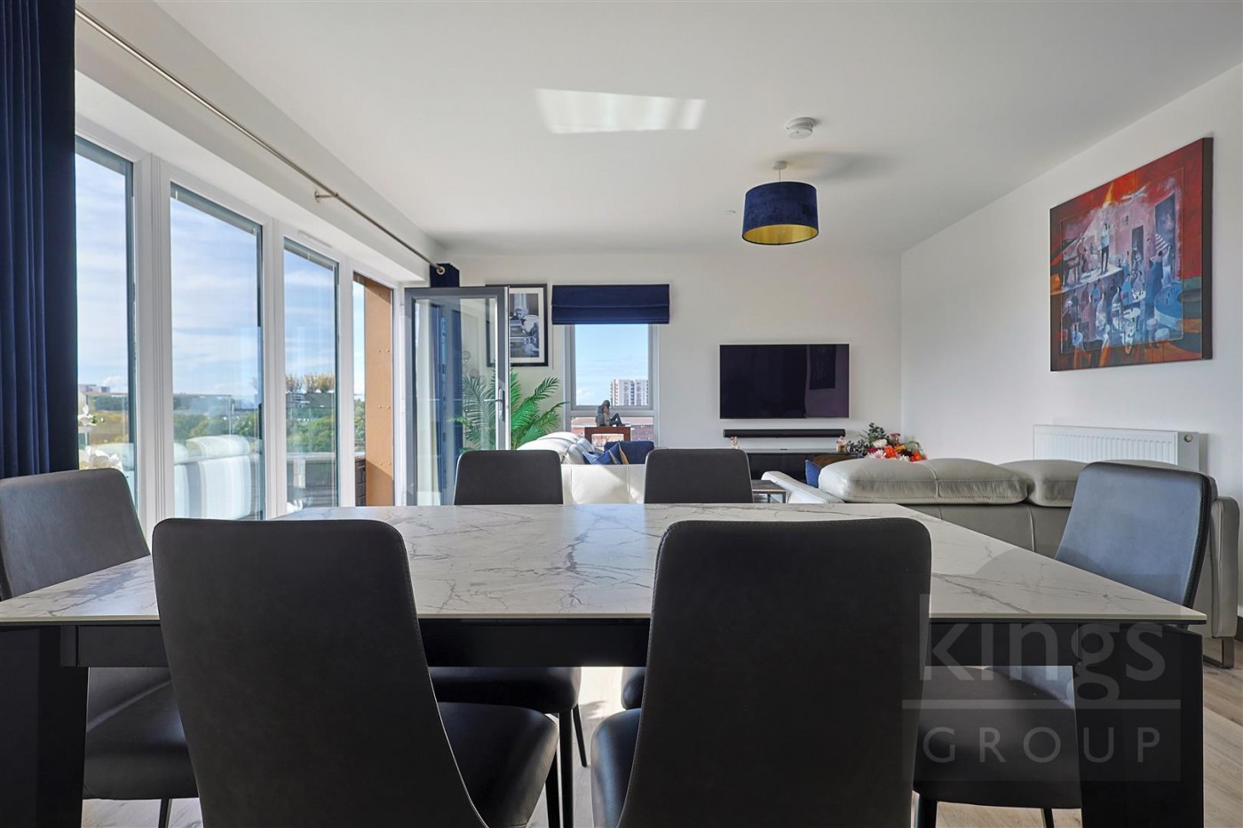 Images for Edinburgh Gate, Harlow