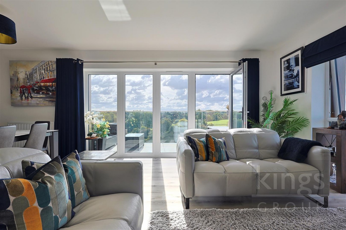 Images for Edinburgh Gate, Harlow