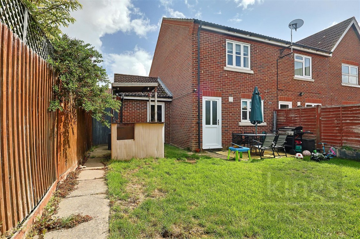 Images for Westbury Rise, Church Langley