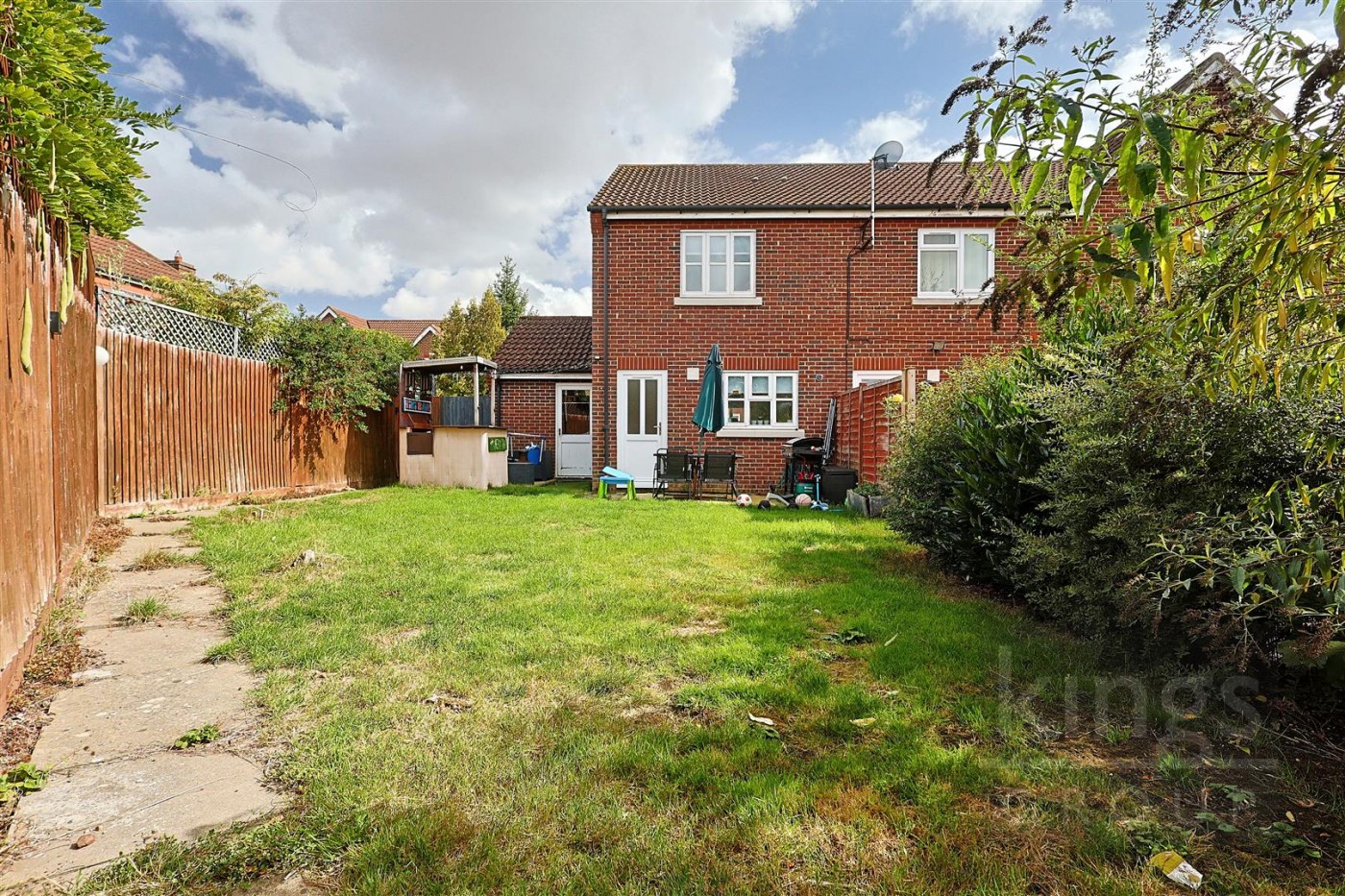 Images for Westbury Rise, Church Langley