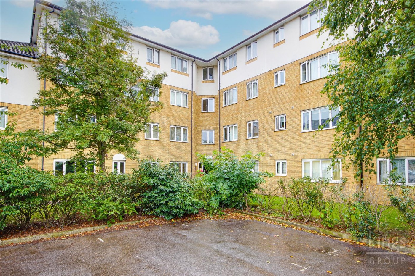 Images for 2 Enstone Road, Enfield