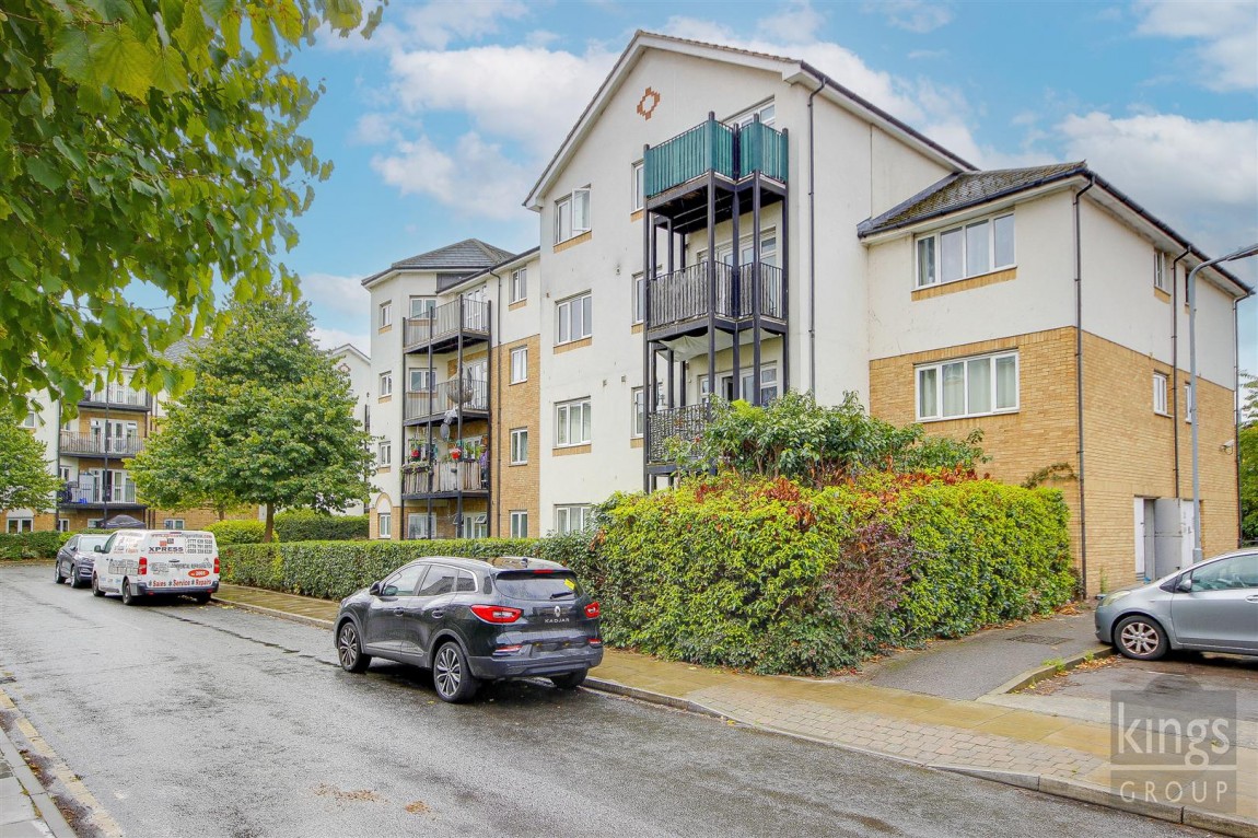 Images for 2 Enstone Road, Enfield