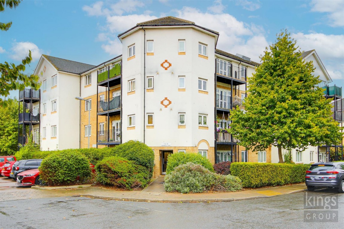 Images for 2 Enstone Road, Enfield