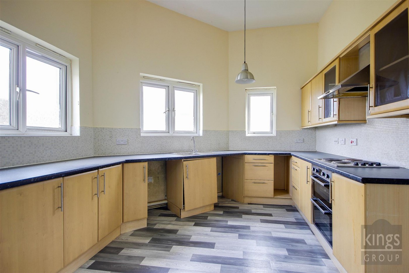 Images for 2 Enstone Road, Enfield