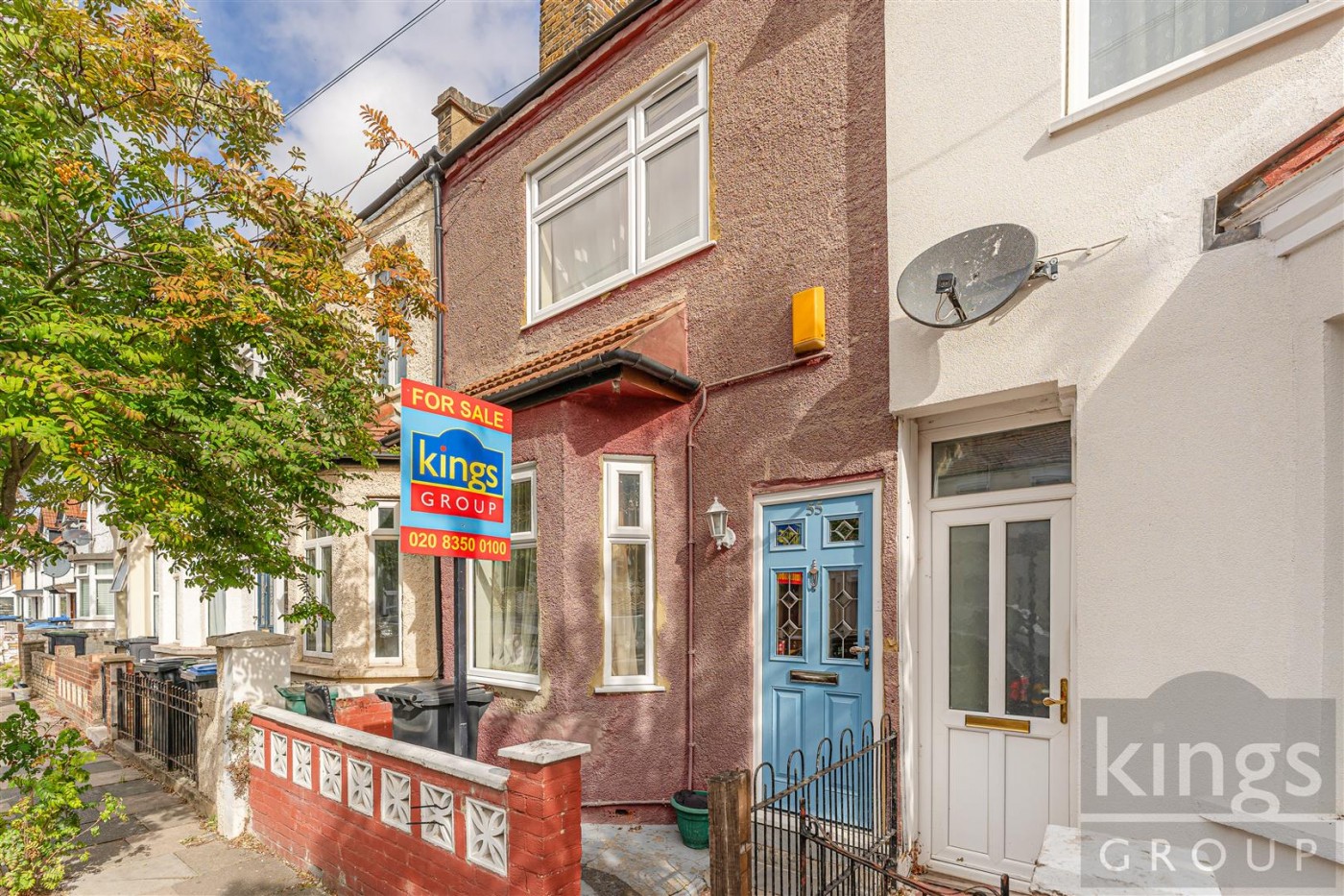 Images for Tramway Avenue, Edmonton, N9