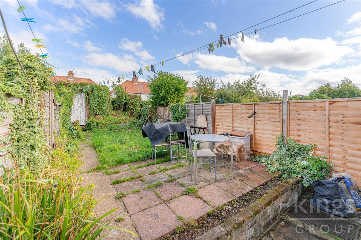 Images for Tramway Avenue, Edmonton, N9