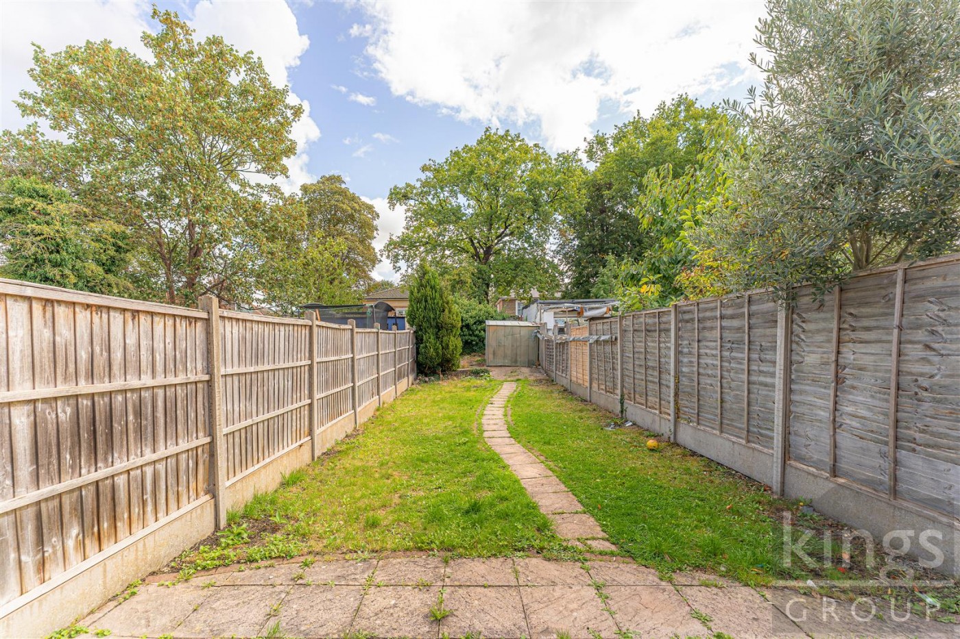 Images for Mandeville Road, Enfield