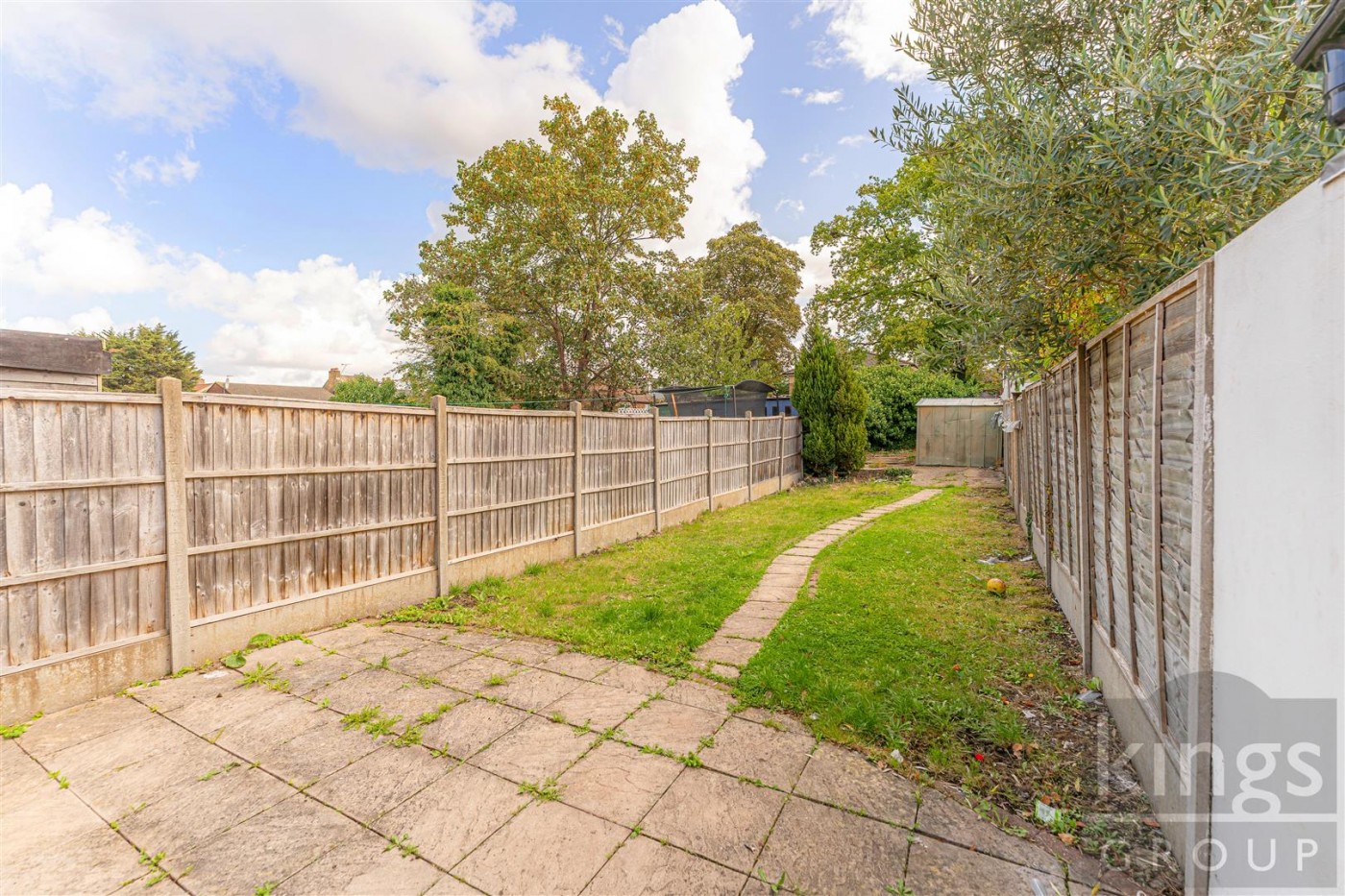 Images for Mandeville Road, Enfield