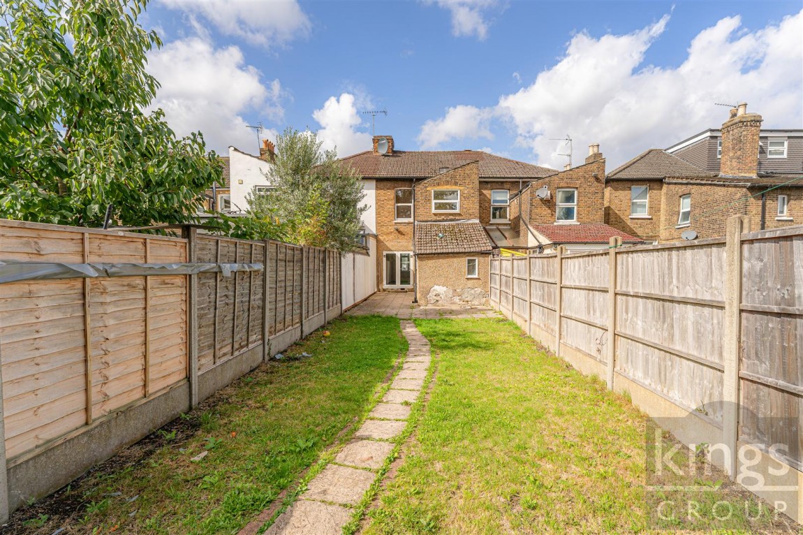 Images for Mandeville Road, Enfield