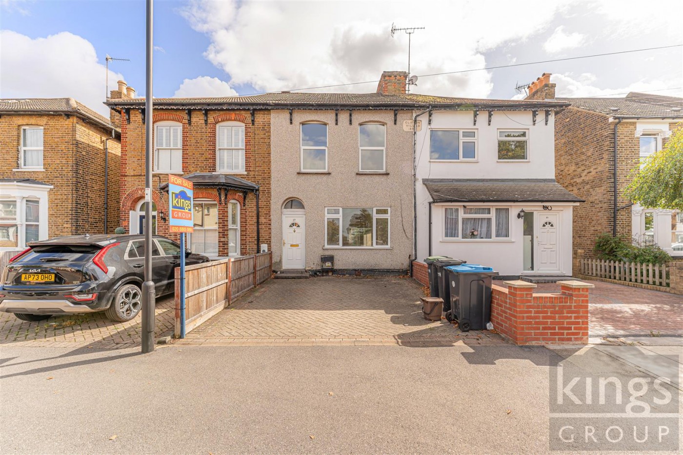 Images for Mandeville Road, Enfield