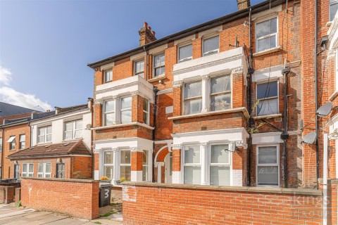 Mount Pleasant Road, London - EAID:KingsGroupApi2020, BID:30208-7