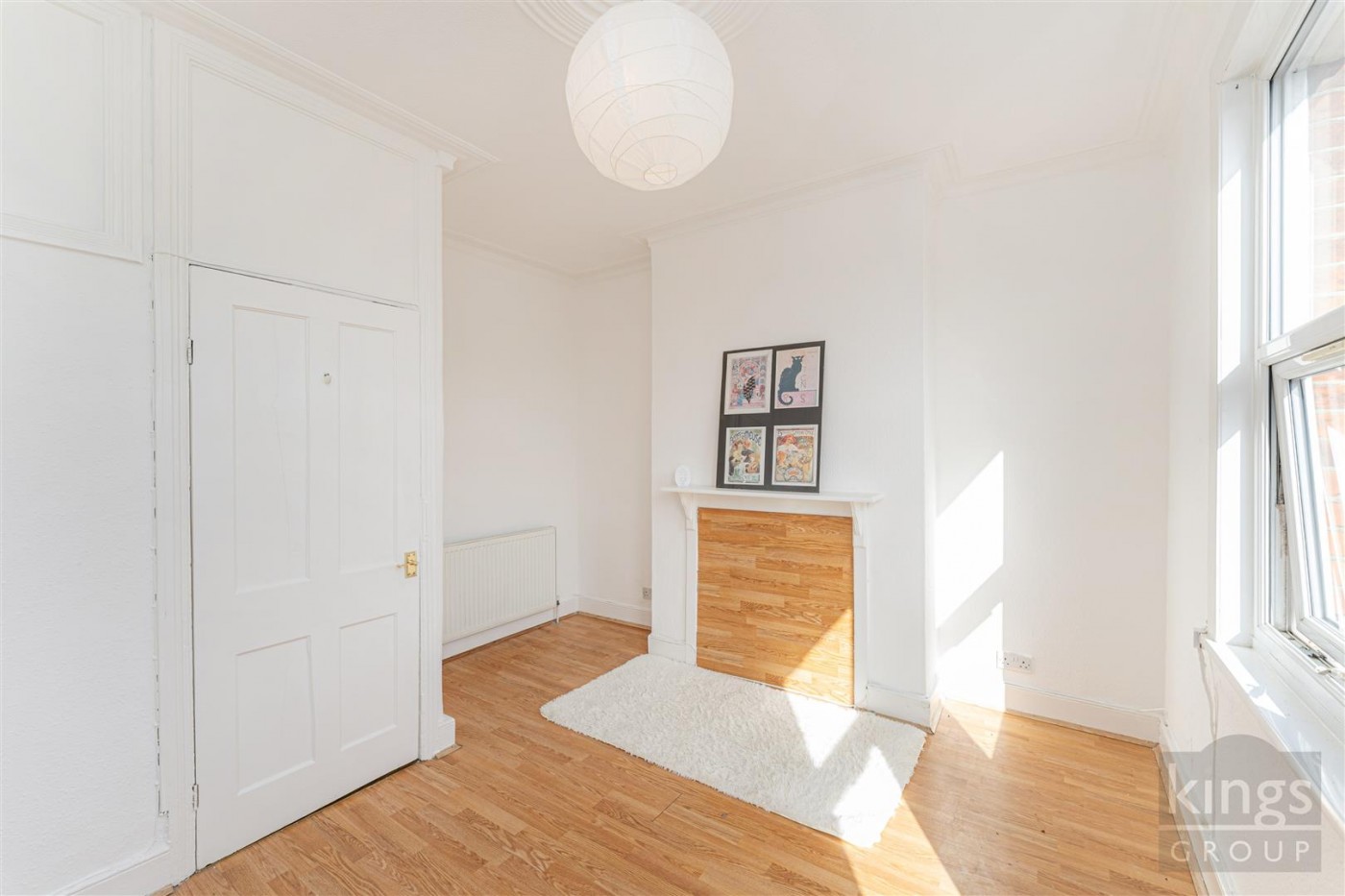 Images for Mount Pleasant Road, London