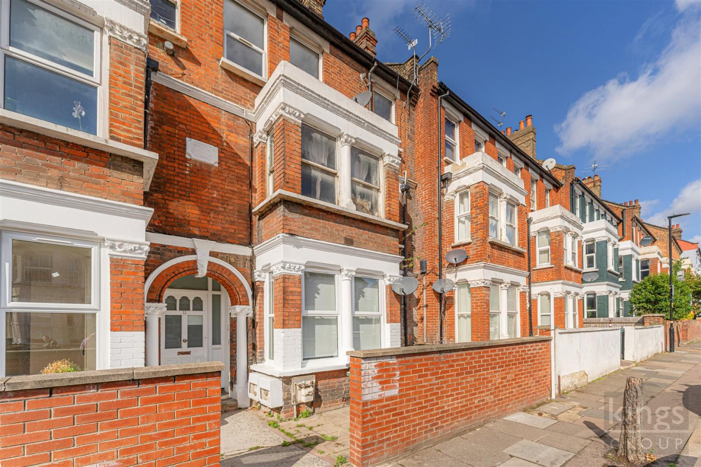 Images for Mount Pleasant Road, London