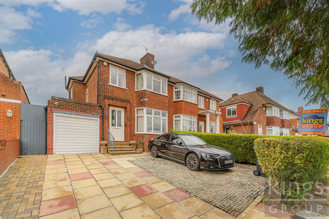 Images for Greystoke Gardens, Enfield