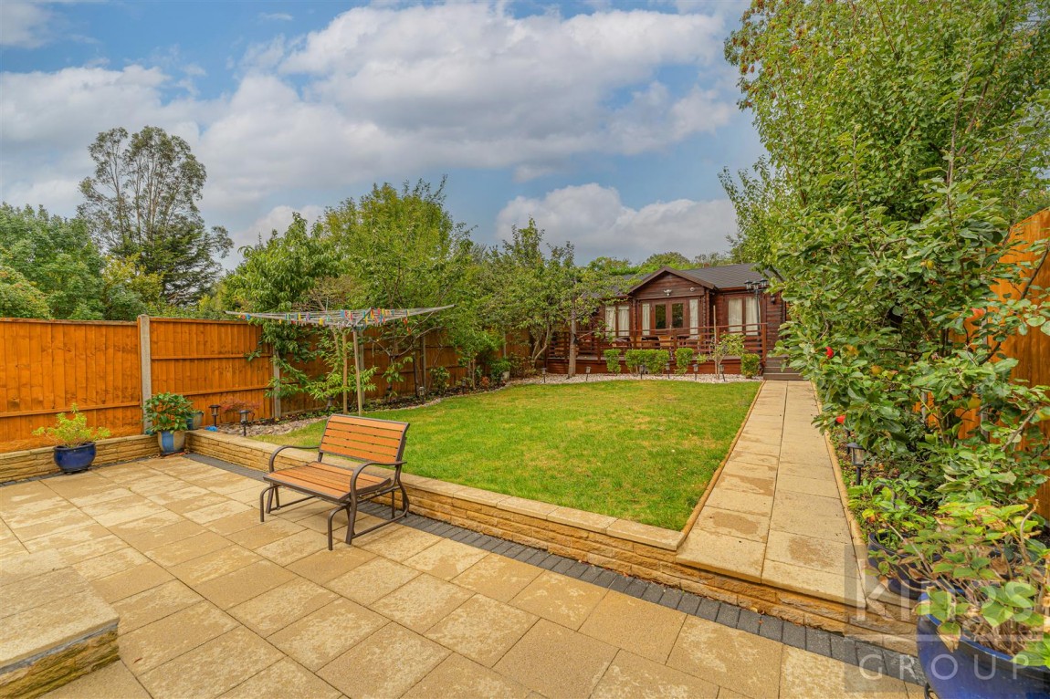 Images for Greystoke Gardens, Enfield