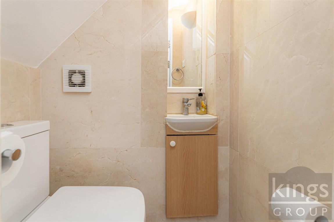 Images for Greystoke Gardens, Enfield