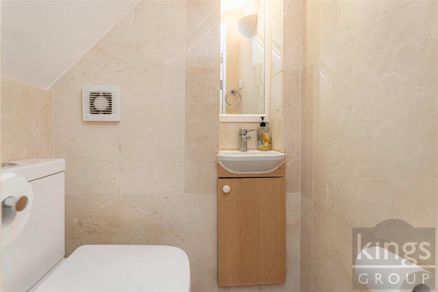 Images for Greystoke Gardens, Enfield