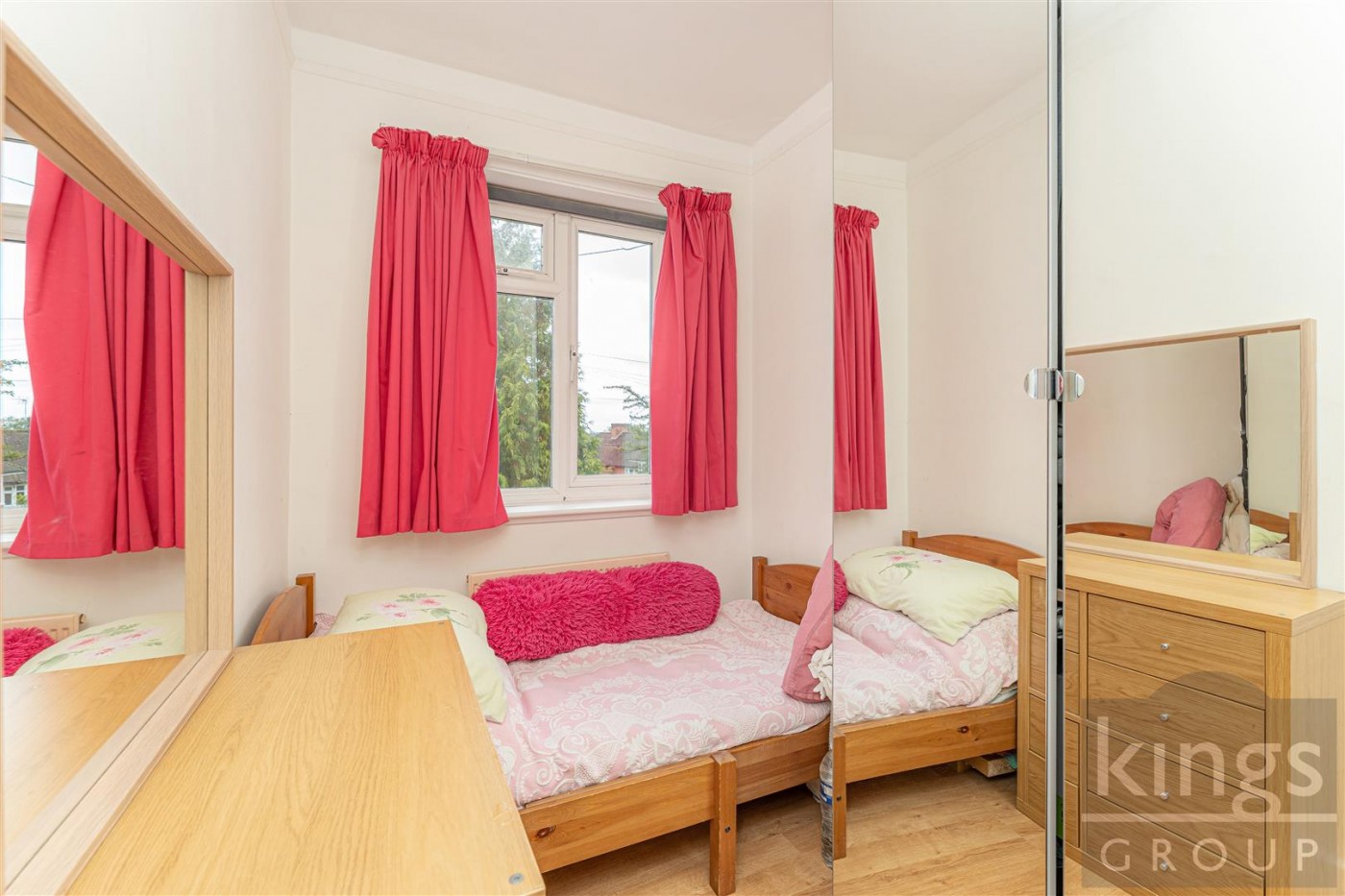 Images for Greystoke Gardens, Enfield